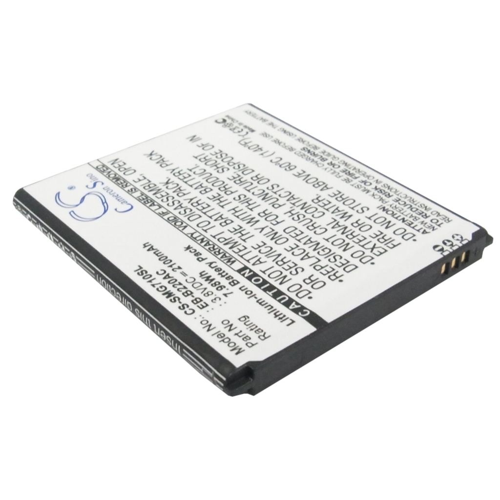 Baterías Sustituye EB-B220AC