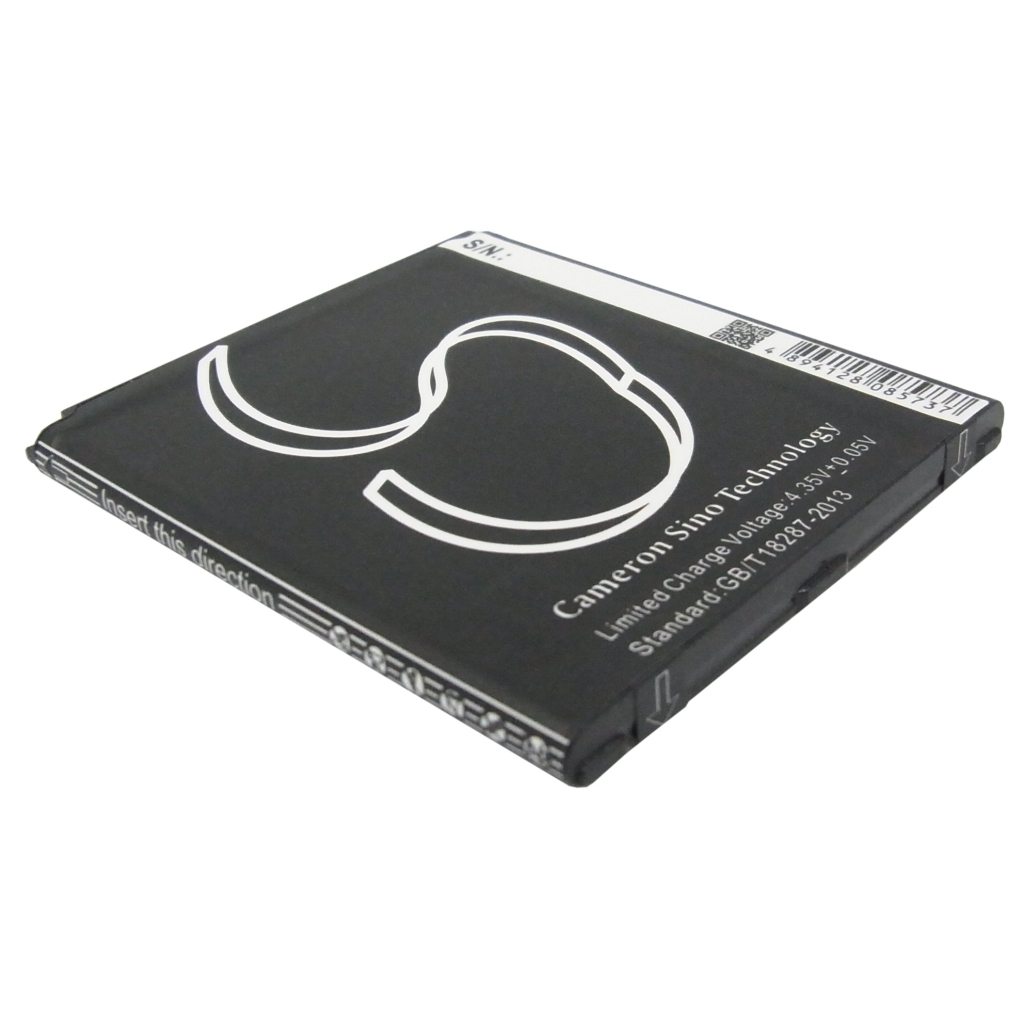 Baterías Sustituye EB-B220AC