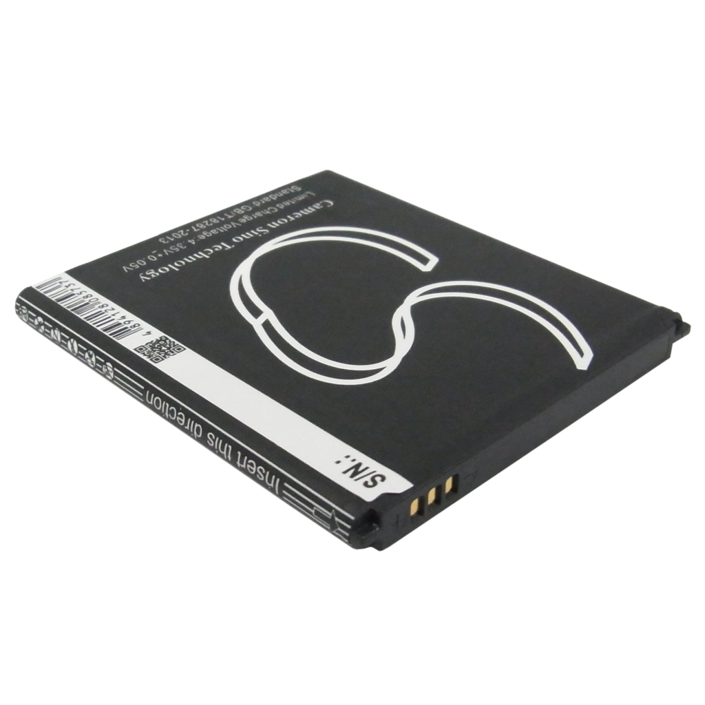 Baterías Sustituye EB-B220AC