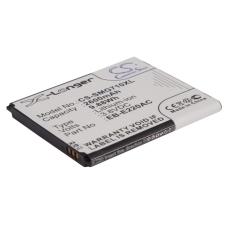 Reemplazo de batería compatible para Samsung EB-B220AC,EB665468LU