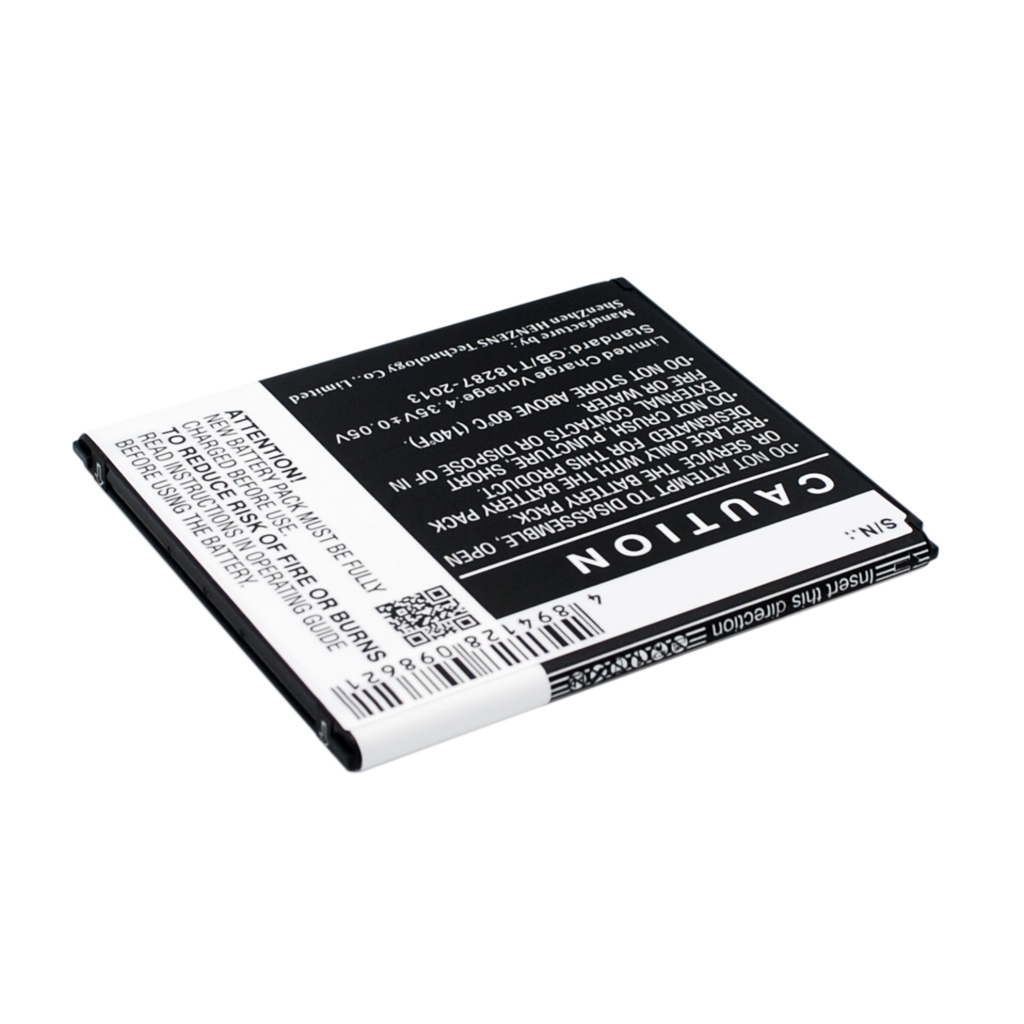 Batería del teléfono móvil Samsung SM-G720AX