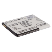Batería del teléfono móvil Samsung GT-I1819