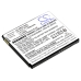 Batería del teléfono móvil Samsung SM-G736B