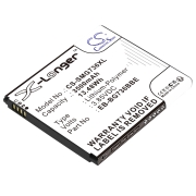 CS-SMG736XL<br />Baterías para  reemplaza la batería EB-BG736BBE