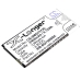 Baterías Sustituye EB-BG750BBC