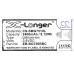 Baterías Sustituye EB-BG750BBC