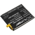 Batería del teléfono móvil Samsung CS-SMG770SL
