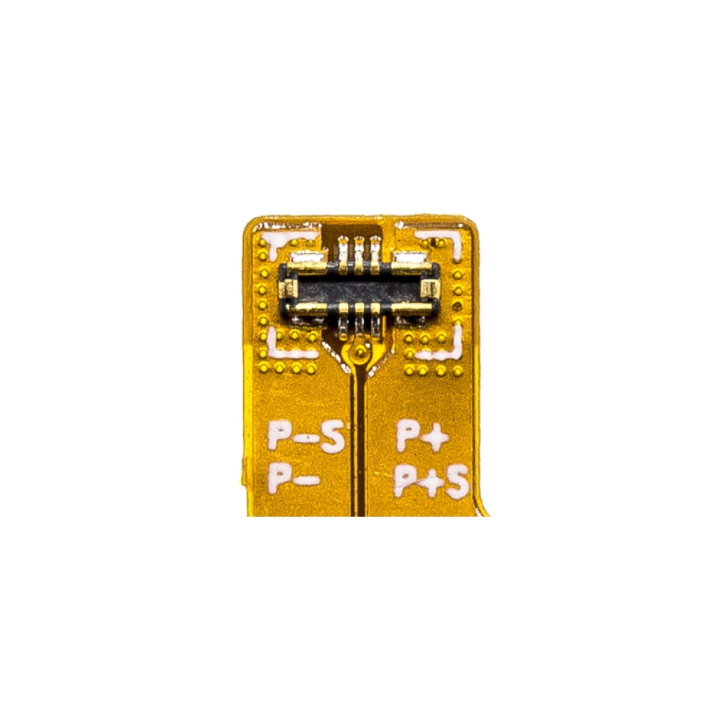 Batería del teléfono móvil Samsung CS-SMG770SL