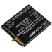 Batería del teléfono móvil Samsung CS-SMG781SL