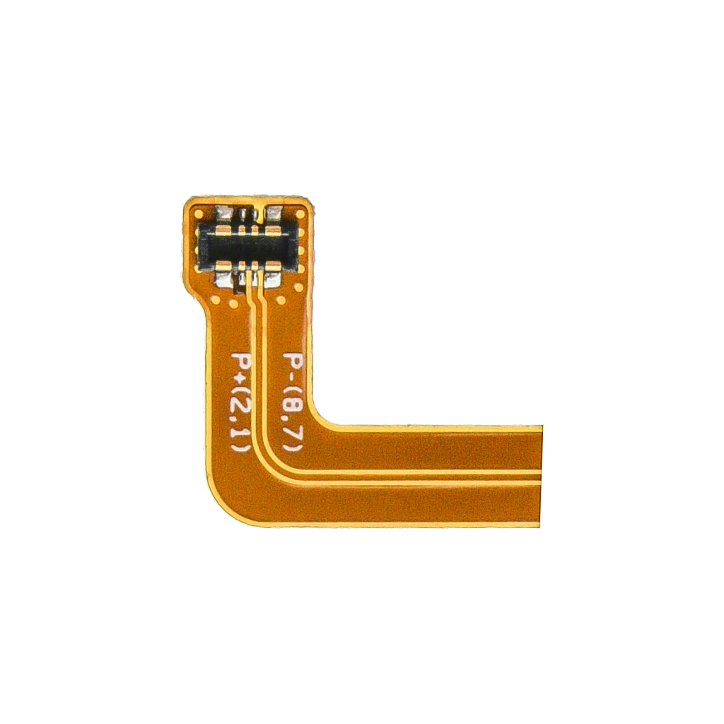 Batería del teléfono móvil Samsung CS-SMG781SL