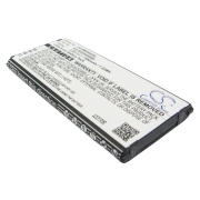 CS-SMG800SL<br />Baterías para  reemplaza la batería EB-BG800CBE