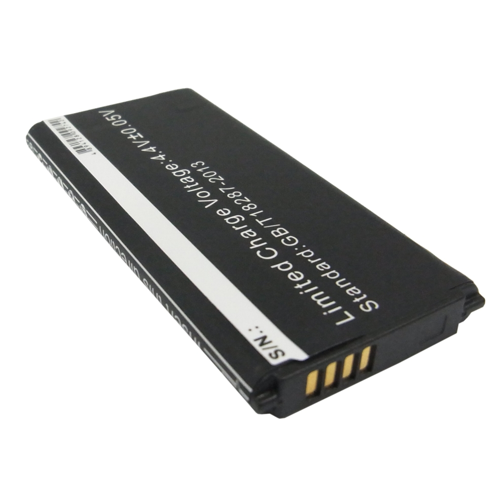 Baterías Sustituye EB-BG800BBE