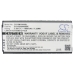Baterías Sustituye EB-BG800BBE