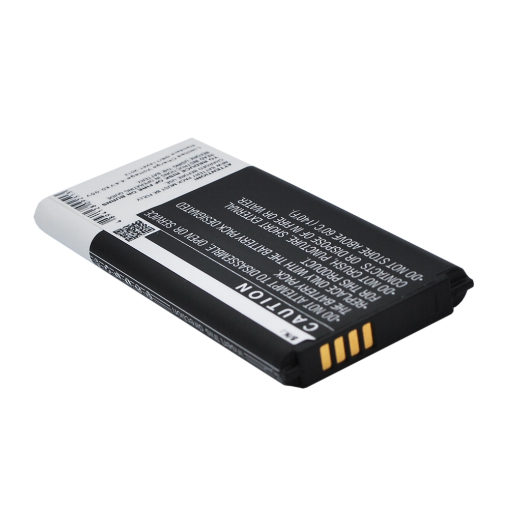 Baterías Sustituye EB-BG800BBE