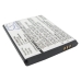 Batería del teléfono móvil Samsung GT-C3610c