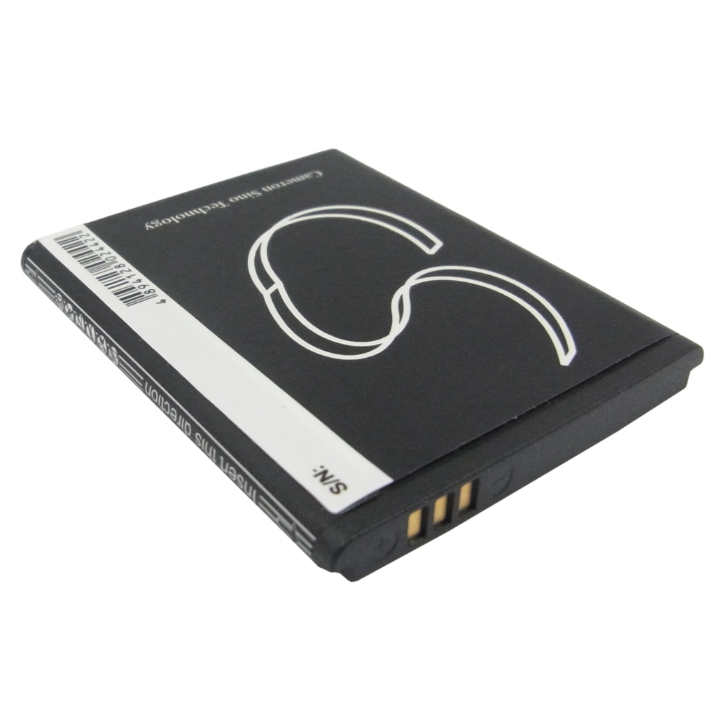 Batería del teléfono móvil Samsung GT-C3610c