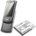 Batería del teléfono móvil Samsung GT-C3610c