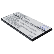 CS-SMG850SL<br />Baterías para  reemplaza la batería EB-BG850BBC