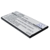 Baterías Sustituye EB-BG850BBC