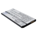 Baterías Sustituye EB-BG850BBC