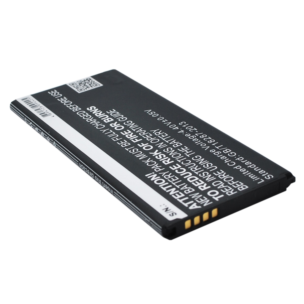 Baterías Sustituye EB-BG850BBC