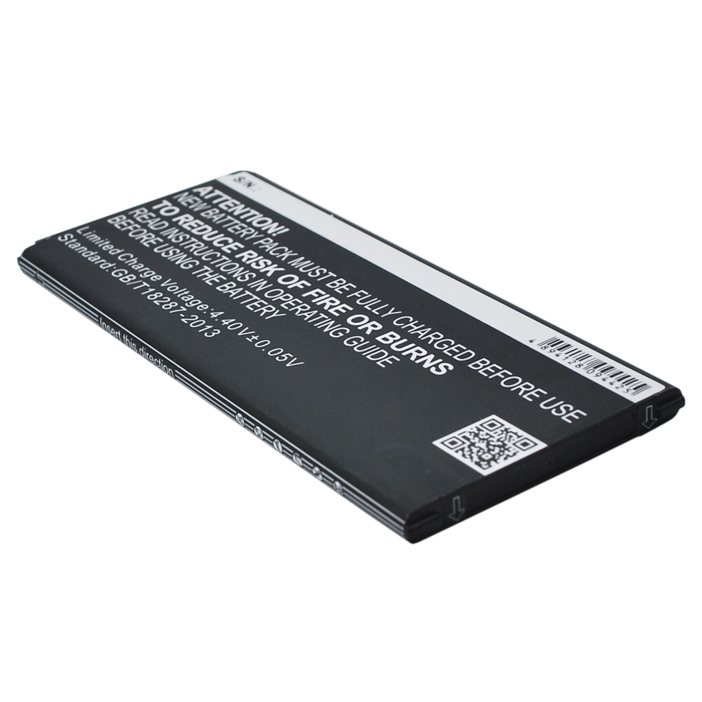 Baterías Sustituye EB-BG850BBC