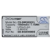 Baterías Sustituye EB-BG850BBC
