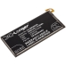Batería del teléfono móvil Samsung CS-SMG885SL