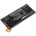 Batería del teléfono móvil Samsung CS-SMG885SL