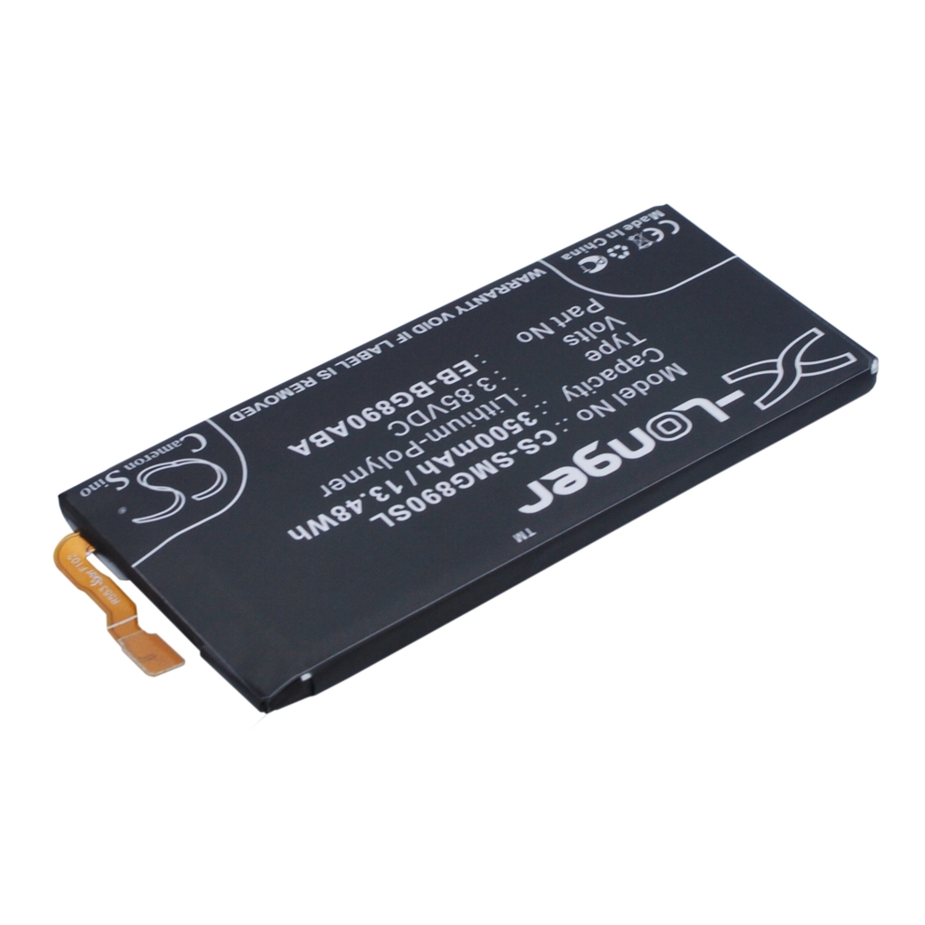 Baterías Sustituye EB-BG890ABA