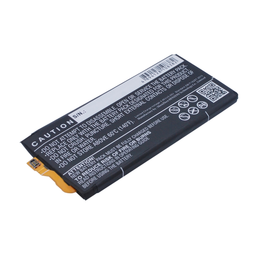 Baterías Sustituye EB-BG890ABA