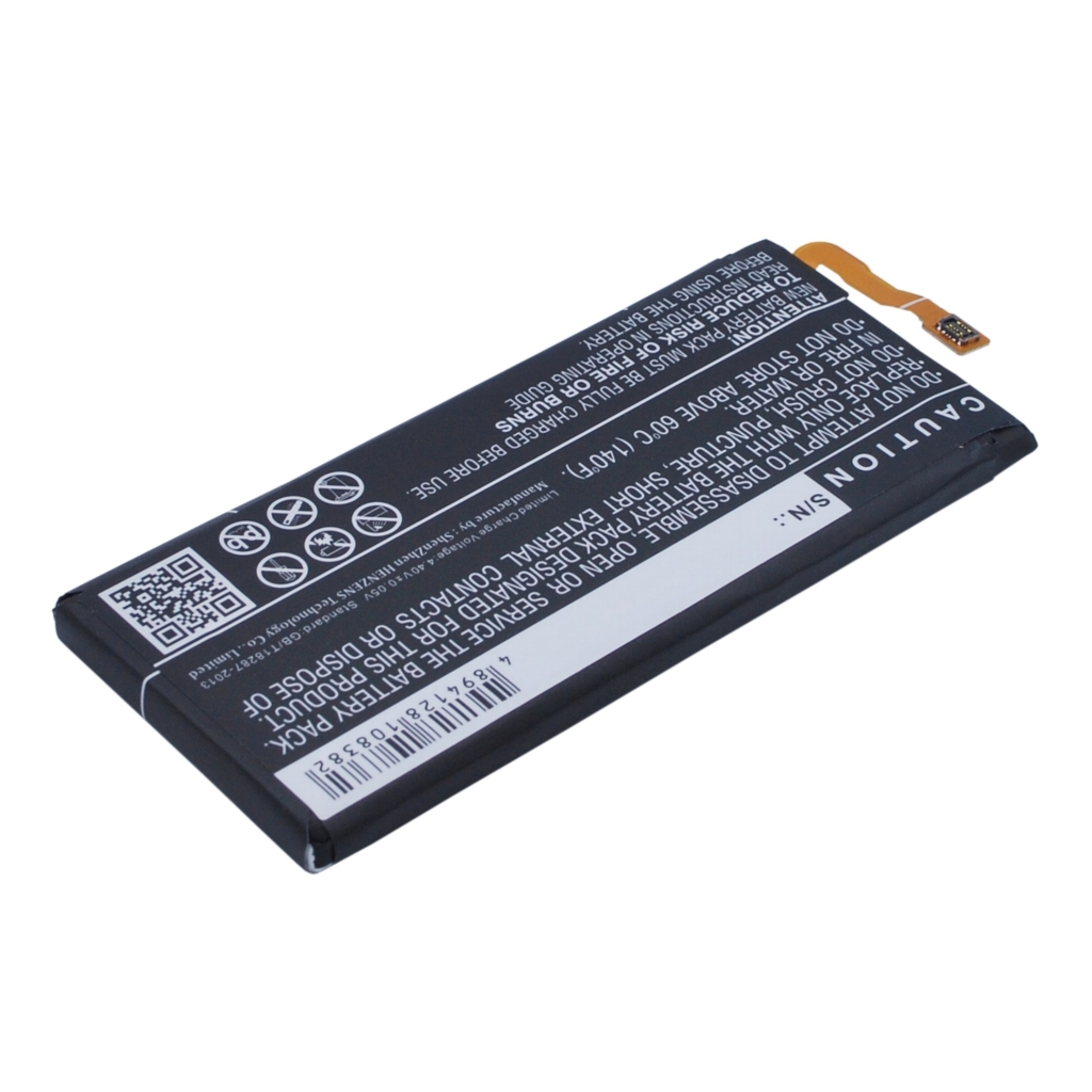 Baterías Sustituye EB-BG890ABA