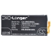 Baterías Sustituye EB-BG890ABA
