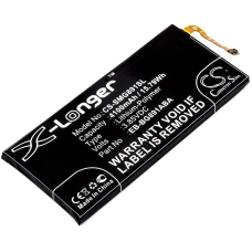 Reemplazo de batería compatible para Samsung EB-BG891ABA,EB-EG891ABA