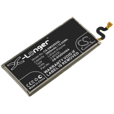 Reemplazo de batería compatible para Samsung EB-BG892ABA