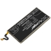 Batería del teléfono móvil Samsung CS-SMG892SL