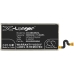 Batería del teléfono móvil Samsung CS-SMG892SL