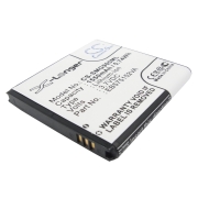 CS-SMG900ML<br />Baterías para  reemplaza la batería EB575152LU