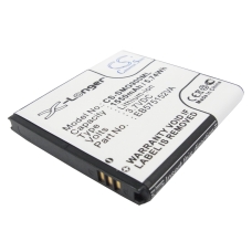 Reemplazo de batería compatible para T-Mobile EB575152LA,EB575152LU,EB575152VA,EB575152VU,G7...