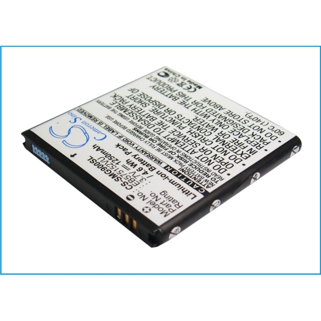 Baterías Sustituye EB575152LU