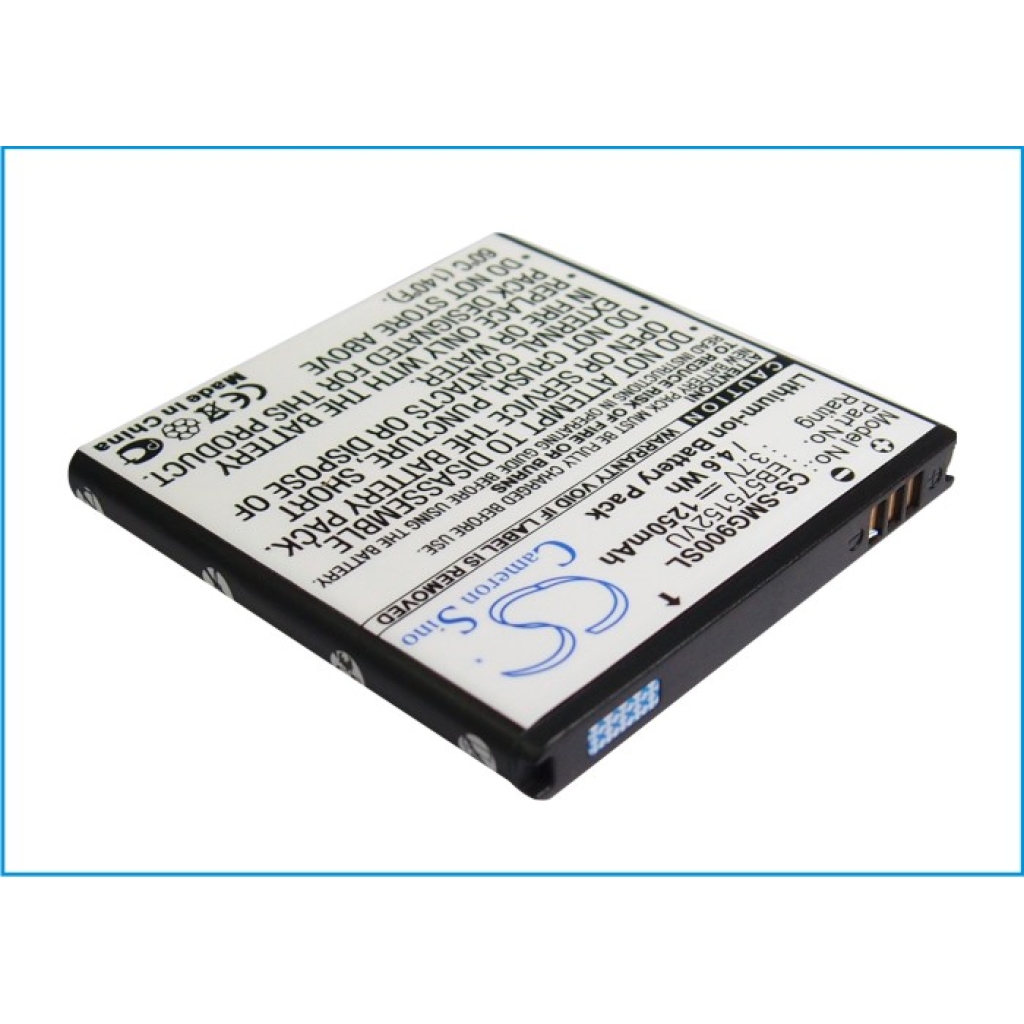 Baterías Sustituye EB575152LU
