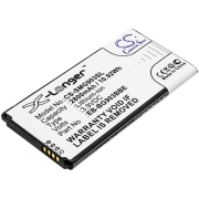 CS-SMG903SL<br />Baterías para  reemplaza la batería EB-BN903BU