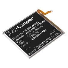 Reemplazo de batería compatible para Samsung EB-BS916ABY,GH82-30470A