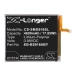 Batería del teléfono móvil Samsung CS-SMG916SL