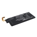 Baterías Sustituye EB-BG925ABE