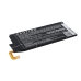 Baterías Sustituye EB-BG925ABE