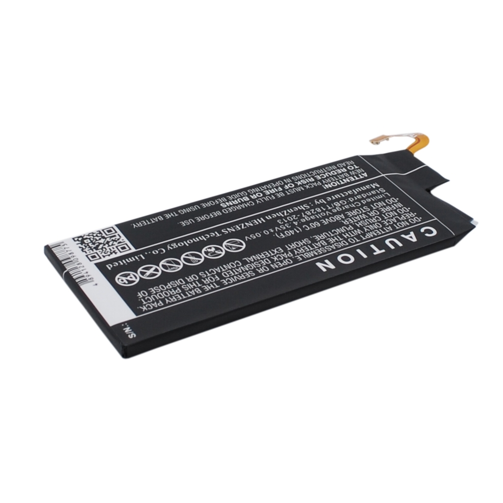 Baterías Sustituye EB-BG925ABE