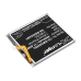 Batería del teléfono móvil Samsung CS-SMG926SL