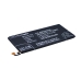 Batería del teléfono móvil Samsung SM-G928T