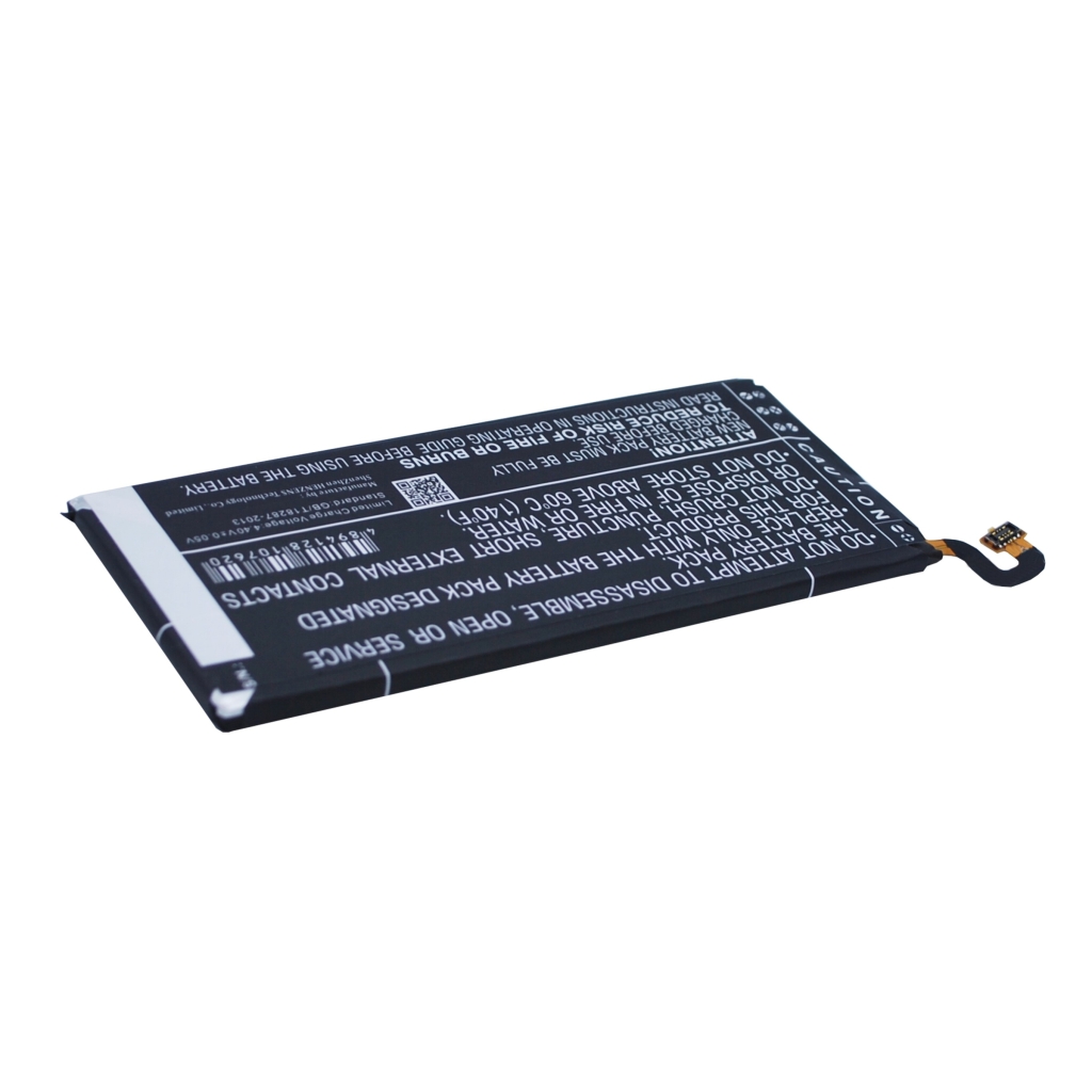 Batería del teléfono móvil Samsung SM-G928T